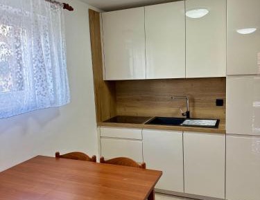 Studio - Ground Floor