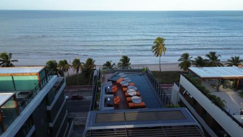 Suite with Sea View