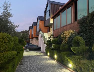 Family Bungalow