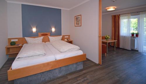 Suite Apartment