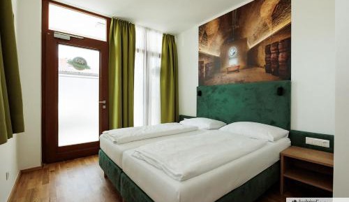 Triple Room - Disability Access