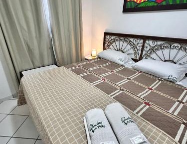 Double Room  with Air Conditioning