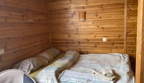 Double or Twin Room with Bathroom