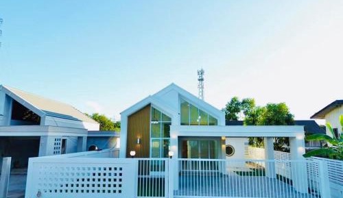 Two-Bedroom Villa