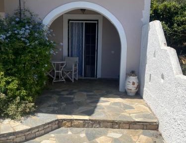 Studio with Sea View