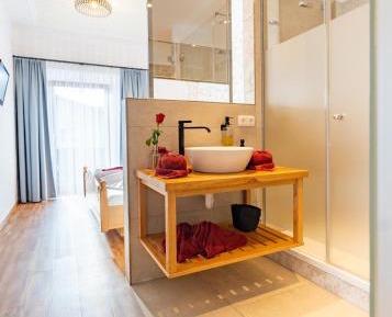 Romantic Suite