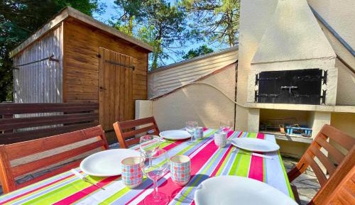 Maisonette