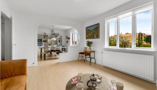 Four-Bedroom Holiday Home