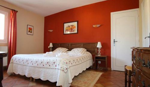 Double Room with Park View