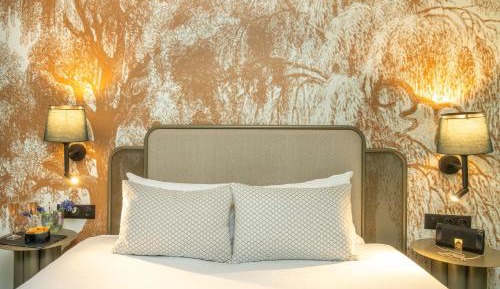 Comfort Double Room