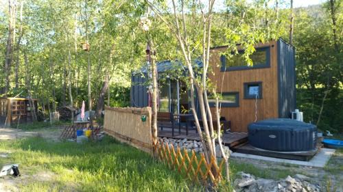 Mobile Home