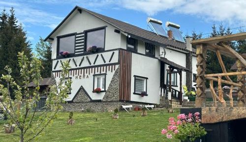 Holiday Home