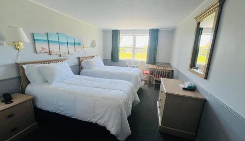 Large Twin Room