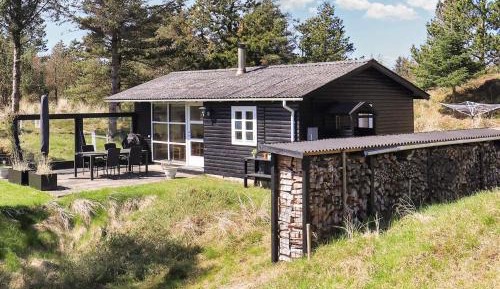 Two-Bedroom Holiday Home