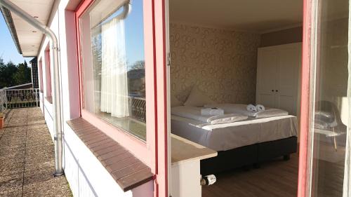 Two-Bedroom Apartment with Ocean View
