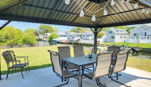 Three Bedroom holiday home 