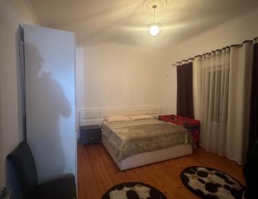 Deluxe Room (1 adult + 1 child)