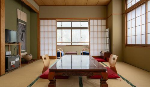 Standard Family Room