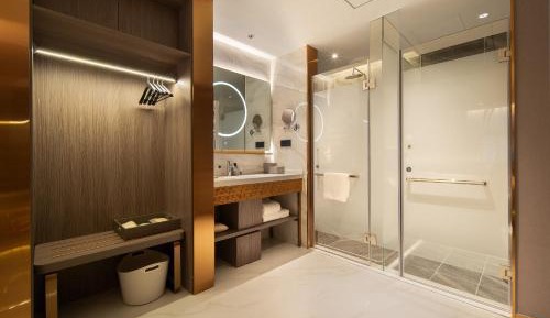 Executive Twin Room