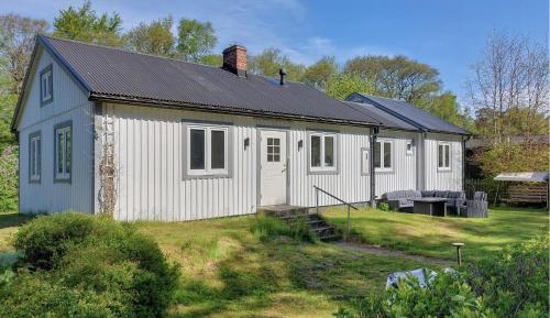 Four-Bedroom Holiday Home