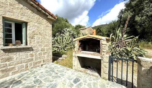 Three-Bedroom Home