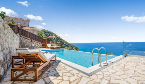 Two-Bedroom Villa with Private Pool