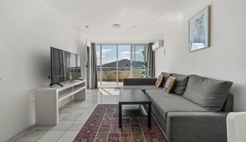 Private Modern Room