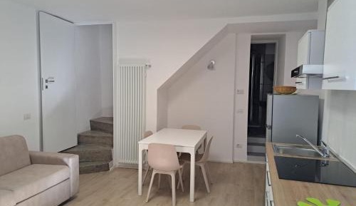Maisonette