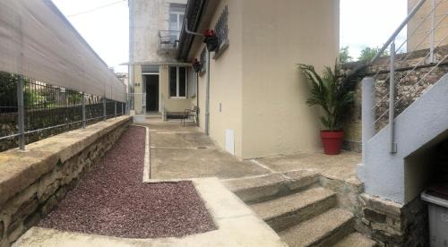 Duplex Apartment