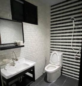 King Room with Balcony