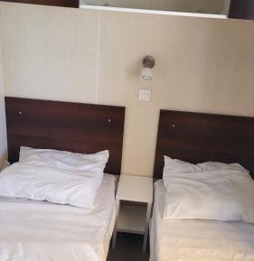 Mobile Home