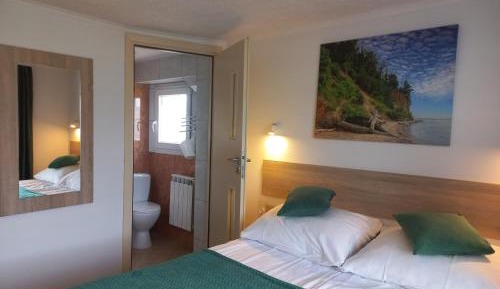 Double or Twin Room with Bathroom