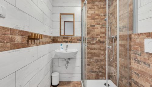 Triple Room with Bathroom