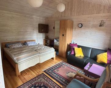 One-Bedroom Chalet