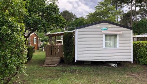 Mobile Home