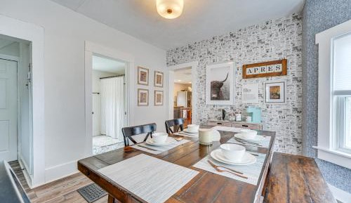 Holiday Home