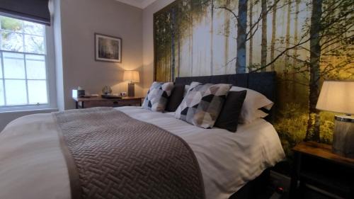 Superior Double or Twin Room with Garden View
