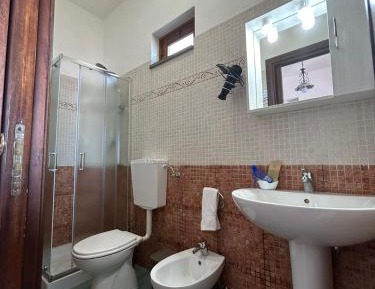 Studio with Sea View