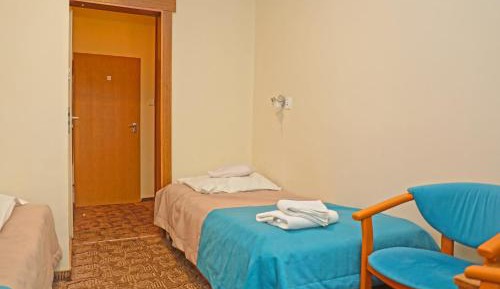 Economy Twin Room