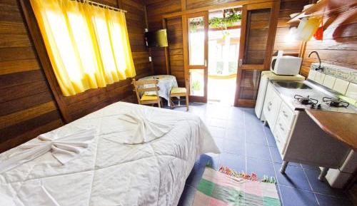 Basic Double Room