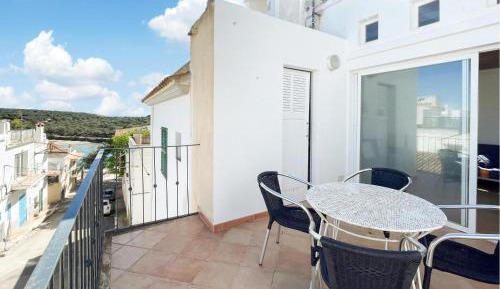 Two-Bedroom Holiday Home