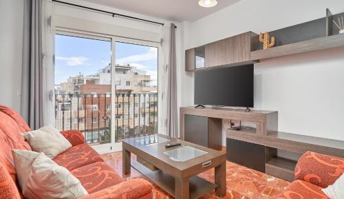 Three-Bedroom Superior Apartment