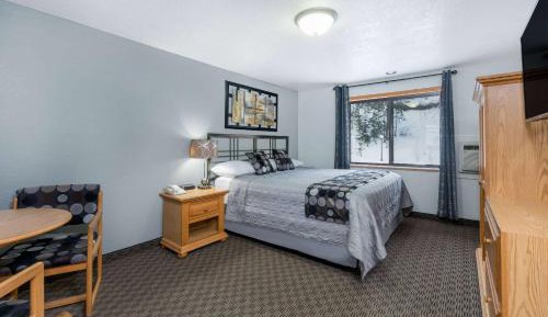 Superior King Room - Non-Smoking