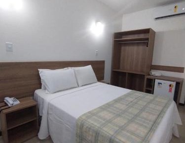 Master Room
