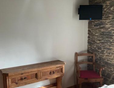 Standard Twin Room with Garden View