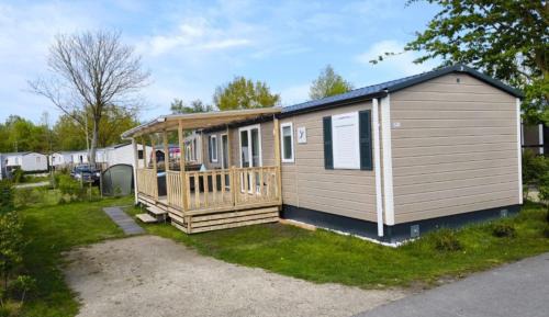 Three-Bedroom Chalet