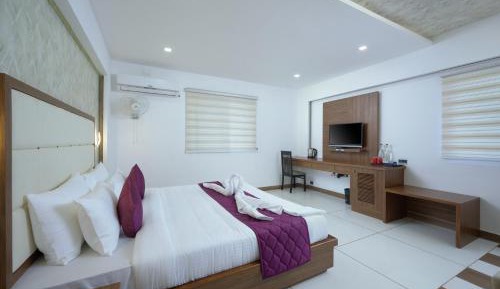 Superior King Room