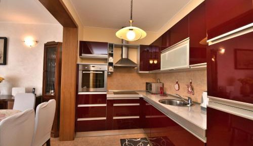 Two-Bedroom Apartment Standard