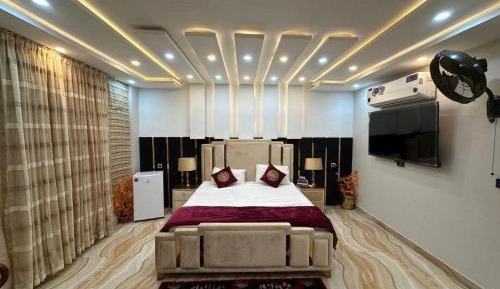 One-Bedroom Villa