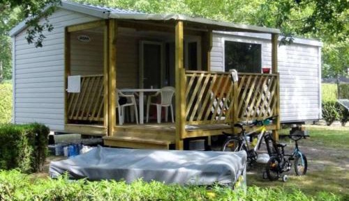 Mobile Home